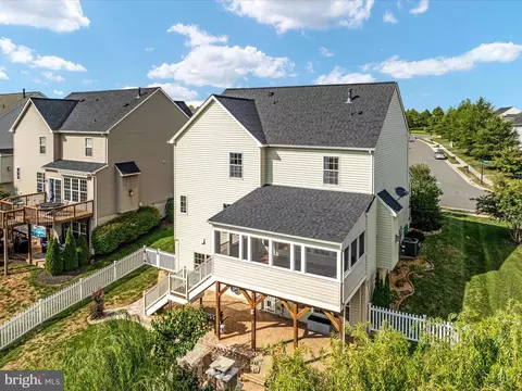 Exterior - 109 Starburst St, Stephenson, VA 22656 photo 15 of 17