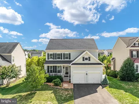 Exterior - 109 Starburst St, Stephenson, VA 22656 photo 12 of 17