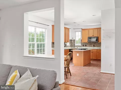 Entry Way - 109 Starburst St, Stephenson, VA 22656 photo 3 of 4