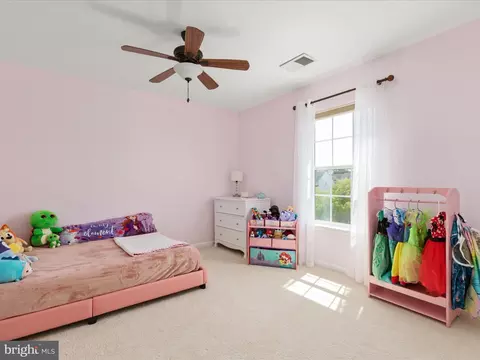 Bedroom - 109 Starburst St, Stephenson, VA 22656 photo 3 of 6