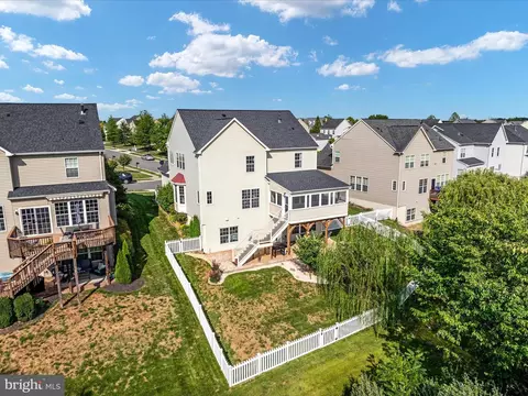 View/Area - 109 Starburst St, Stephenson, VA 22656 photo 7 of 8