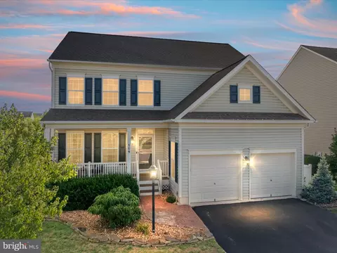 Exterior - 109 Starburst St, Stephenson, VA 22656 photo 17 of 17
