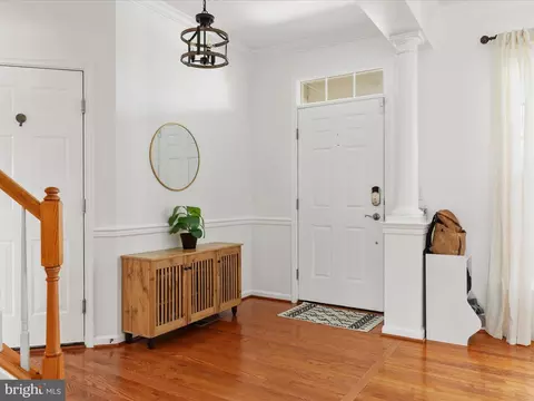 Entry Way - 109 Starburst St, Stephenson, VA 22656 photo 1 of 4