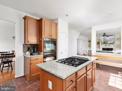 Kitchen - 109 Starburst St, Stephenson, VA 22656 photo 3 of 4