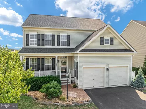 109 Starburst St, Stephenson, VA 22656