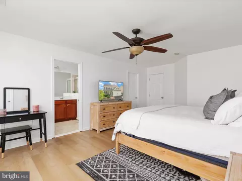 Bedroom - 109 Starburst St, Stephenson, VA 22656 photo 2 of 6