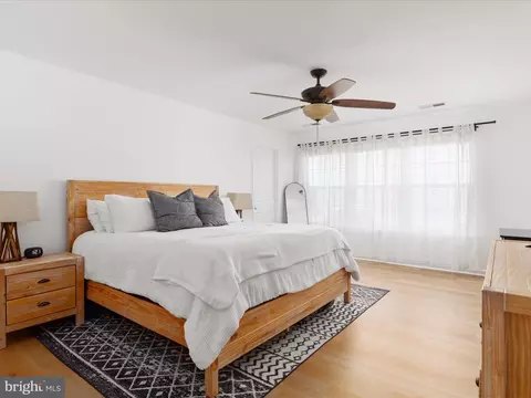 Bedroom - 109 Starburst St, Stephenson, VA 22656 photo 1 of 6