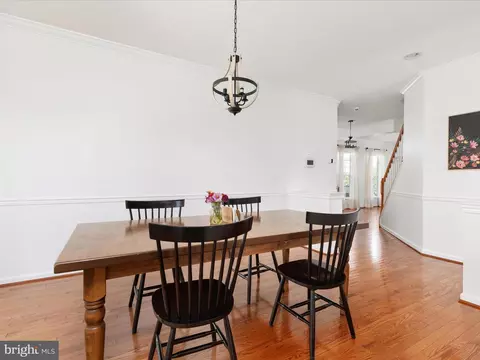 Dining - 109 Starburst St, Stephenson, VA 22656 photo 1 of 2