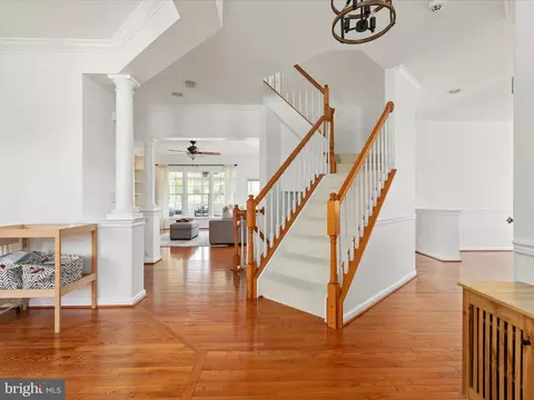 Entry Way - 109 Starburst St, Stephenson, VA 22656 photo 2 of 4