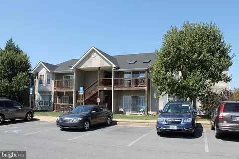 121 6 Brookland Ct, Winchester, VA 22602