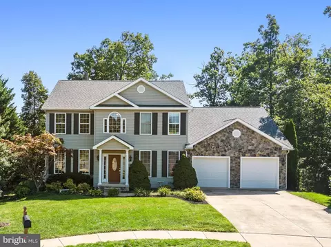 106 Winslow Ct, Winchester, VA 22602