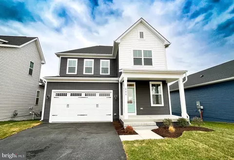 111 Goshen Pl, Stephenson, VA 22656