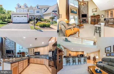 176 Ruffed Grouse Ct, Lake Frederick, VA 22630