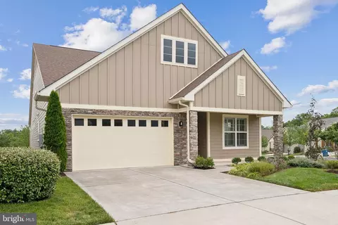 139 Towhee Dr, Lake Frederick, VA 22630