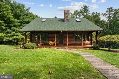 1011 Siler Rd, Winchester, VA 22603