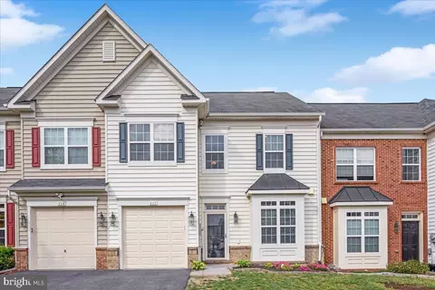 112 Bowling Green Cir, Stephens City, VA 22655