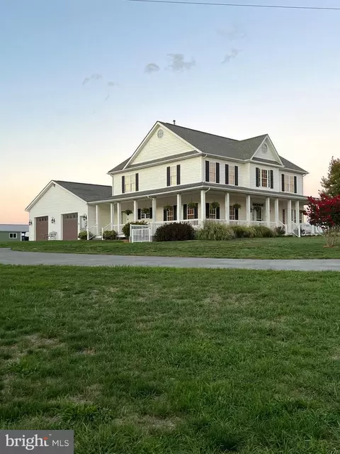 429 Fair Ln, Winchester, VA 22603