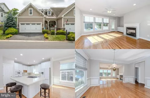 172 Ruffed Grouse Ct, Lake Frederick, VA 22630