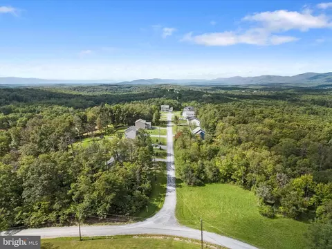 lot28 Meadow Way, Winchester, VA 22602