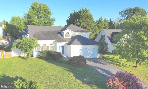 106 Canyon Rd, Winchester, VA 22602