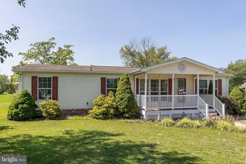 118 Underwood Ln, Winchester, VA 22602