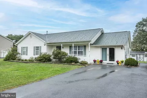 949 Front Royal Pike, Winchester, VA 22602