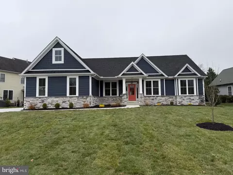 219 Taggart Dr, Winchester, VA 22602