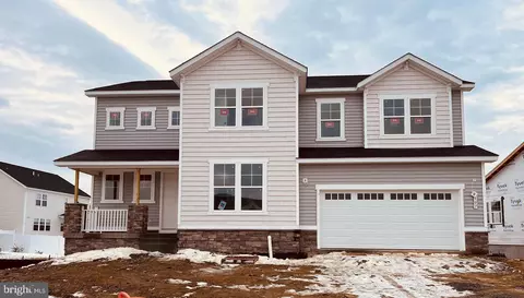 107 Pawn Ct, Winchester, VA 22602