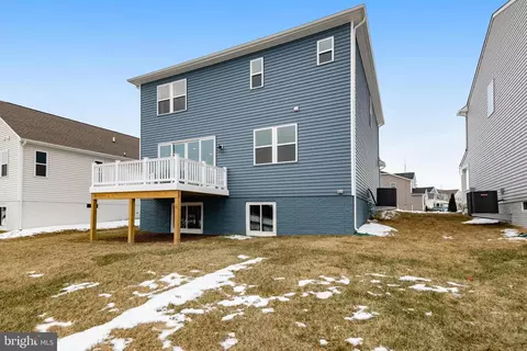 135 Midsummer Ln, Middletown, VA 22645 photo 40