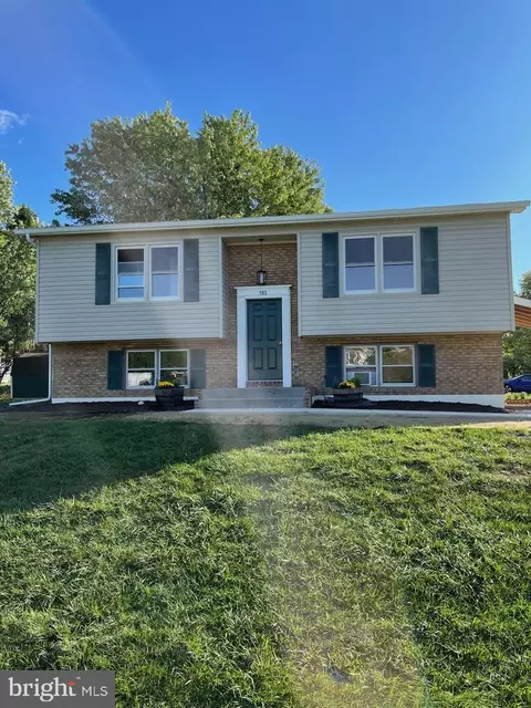 103 Nightingale Ave, Stephens City, VA 22655