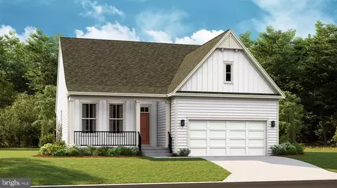 145 Thorton Way #LEXINGTON BASEMENT, Winchester, VA 22602