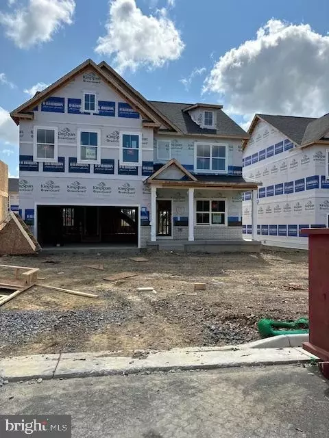 109 Manasquan Way, Winchester, VA 22602