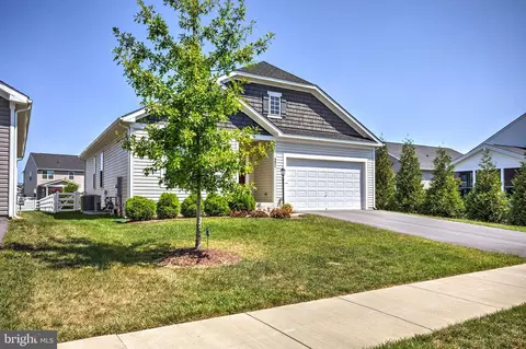 Exterior - 231 Parkland Dr, Stephenson, VA 22656 photo 9 of 9