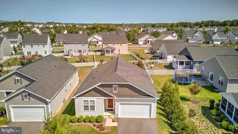 View/Area - 231 Parkland Dr, Stephenson, VA 22656 photo 7 of 7