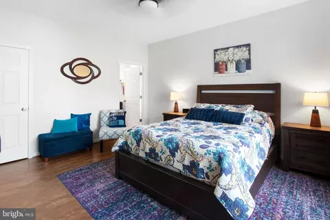 Bedroom - 231 Parkland Dr, Stephenson, VA 22656 photo 1 of 5