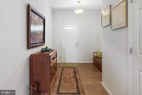 Entry Way - 231 Parkland Dr, Stephenson, VA 22656 photo 1 of 10