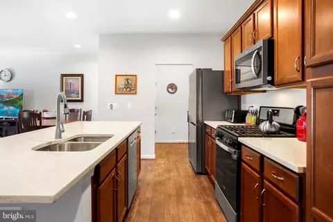 Kitchen - 231 Parkland Dr, Stephenson, VA 22656 photo 2 of 2