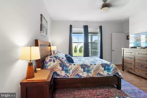 Bedroom - 231 Parkland Dr, Stephenson, VA 22656 photo 3 of 5
