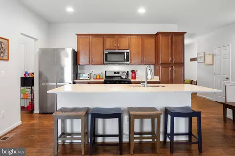 Kitchen - 231 Parkland Dr, Stephenson, VA 22656 photo 1 of 2
