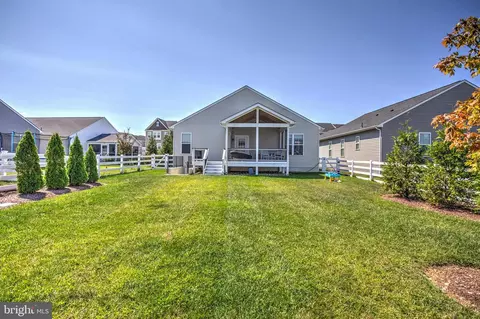 Exterior - 231 Parkland Dr, Stephenson, VA 22656 photo 3 of 9
