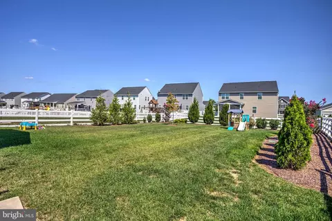 Exterior - 231 Parkland Dr, Stephenson, VA 22656 photo 7 of 9