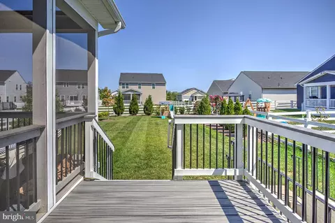 Exterior - 231 Parkland Dr, Stephenson, VA 22656 photo 6 of 9