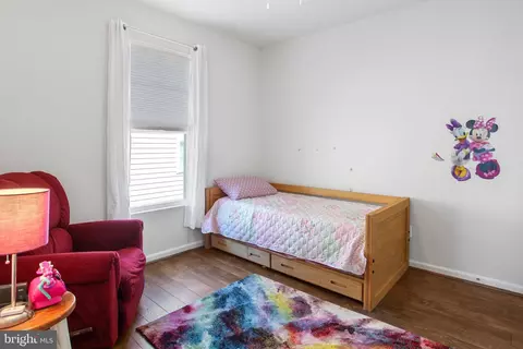 Bedroom - 231 Parkland Dr, Stephenson, VA 22656 photo 4 of 5