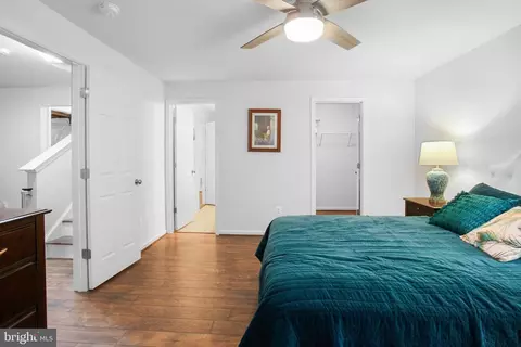 Bedroom - 231 Parkland Dr, Stephenson, VA 22656 photo 5 of 5