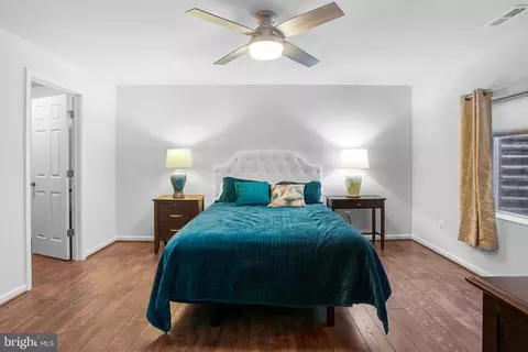 Bedroom - 231 Parkland Dr, Stephenson, VA 22656 photo 2 of 5