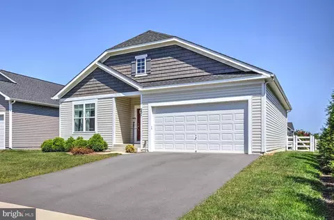231 Parkland Dr, Stephenson, VA 22656