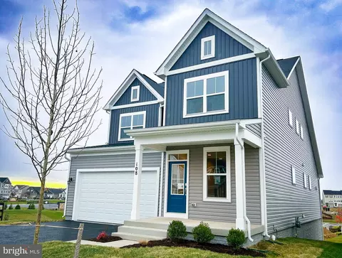 108 Goshen Pl, Stephenson, VA 22656