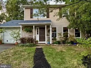 316 Pembridge Dr, Winchester, VA 22602