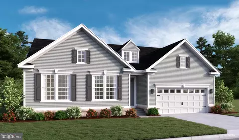 116 Pawn Ct, Winchester, VA 22602