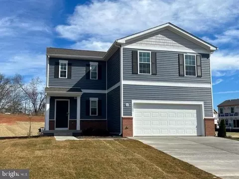 103 Woodford Dr, Stephens City, VA 22655